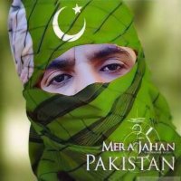 پاکستان ھماری ریڈلائن(@ahmed_jaan100) 's Twitter Profile Photo