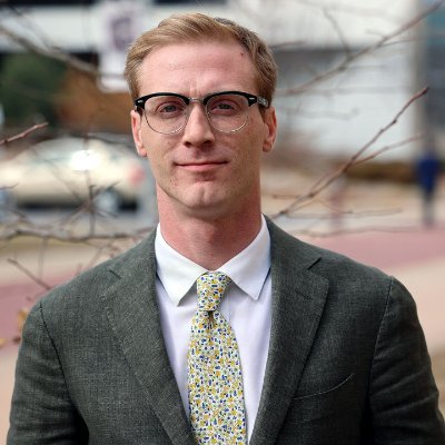 Biz and Econ Development Reporter @SGFCitizen Previous: @business, @POLITICOEurope. @Mizzou Journalism & Econ. He/His. Of course, views are my own!