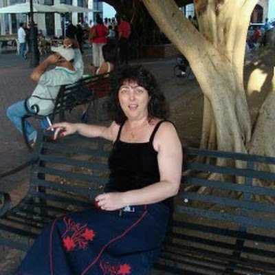 irinagabri47121's profile picture. 