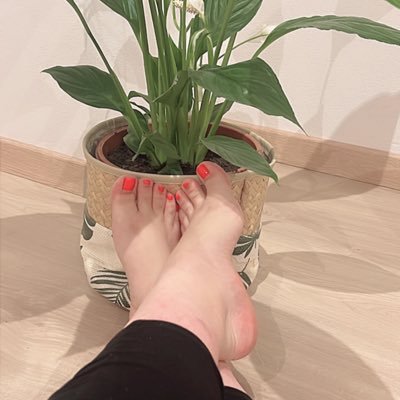German foot goddess 😈| EU : 39| US 8| Call me Miss Mavie 👑 Sub to my Free OF Account ✨