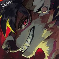 big fluffy dummy (@roamaned) 's Twitter Profile