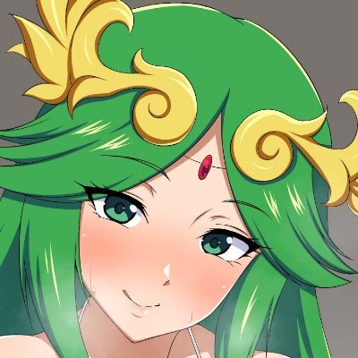 Sailorpalutena Profile Picture