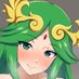 Palutena (@Sailorpalutena) Twitter profile photo