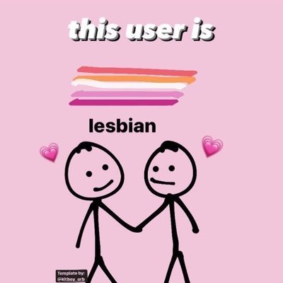 24 • lesbian 💕🧡🤍