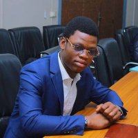 Marcel Mvula (@mvulamarcel) 's Twitter Profile