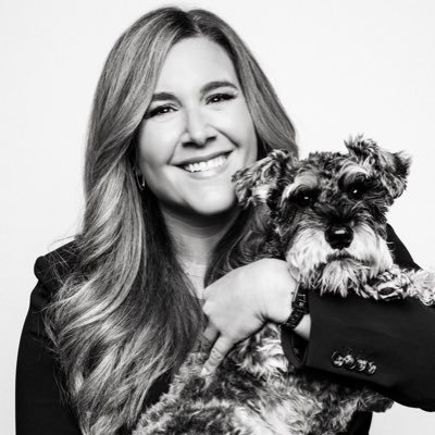 🏈 Queen.🐶 Mom. 💻 Chapter Director for @makeawishbcyk + 🤓 Certified Leadership Coach (CLC). Typically speaks in sports metaphors. IG/TikTok: christiebuono_