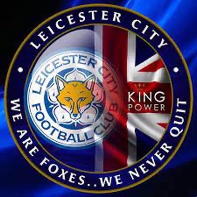 Leicester born and bred. LCFC #Foxes. Ex RAF. Elvis Fan. Loves Disco Dancing, Soul, R n B.