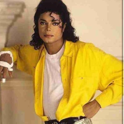 Subscribe to @Michael_Jackson50