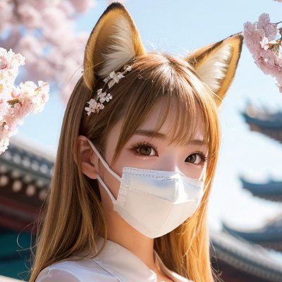 aimaskchan Profile Picture