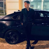 Mohamed Maged (@moohamedmageed) 's Twitter Profile