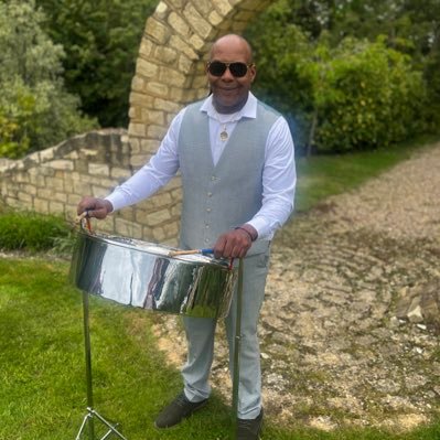 Founded by Wade Austin - Performer & Tutor 🎶 Author of; A Practical Guide To Fourths And Fifths Soprano Steel Pan