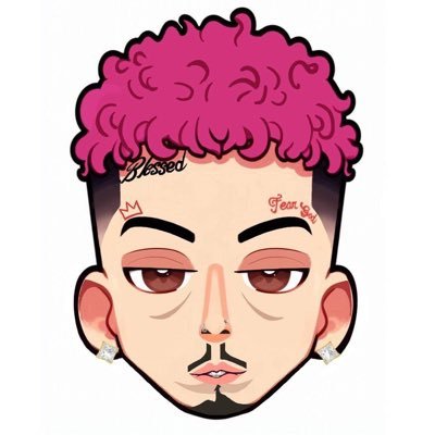 iamblesskidd Profile Picture