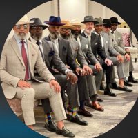 Silverfox Squad 🦊 (@silverfoxsquad_) 's Twitter Profile