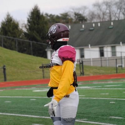 #destinedforgreatness WR@ LHU |4.4 40 yard time |6’1 192lbs| 2.89 GPA