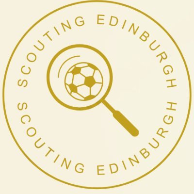 The Future is Now.
Scouting Edinburgh compiles the best of academy football in Edinburgh.