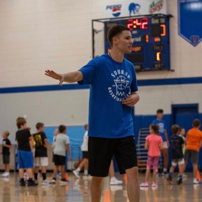 Head Varsity Boy’s Basketball Coach at Danville High School (IA)
