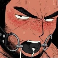 Ahegao Mutt (@ahegao_pup) 's Twitter Profile