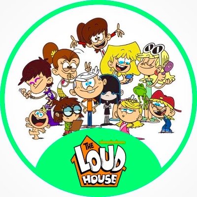 My name is Tiffany, I love watching The Loud House animation series because I make The Loud House and The Casagrandes on Gacha Club on Saturdays and Sundays.