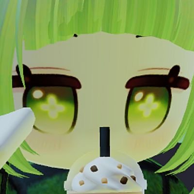 Matcha_365days Profile Picture