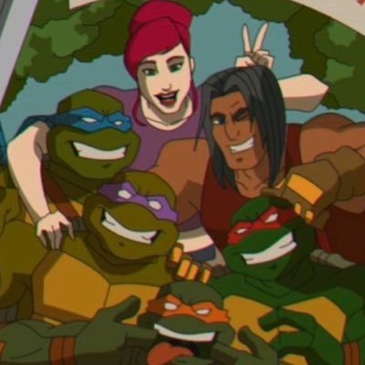 TMNT_Fam_Daily Profile Picture