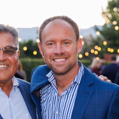 CJMacConn's profile picture. 