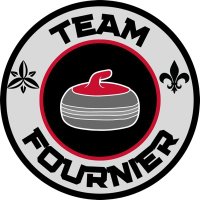 Team Fournier Curling (@fourniercurling) 's Twitter Profile Photo Team Fournier Curling (@fourniercurling) 's Twitter Profile Photo