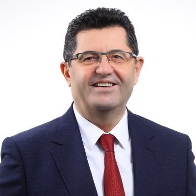 Çekmeköy Belediye Başkanı | Mayor Of Çekmeköy