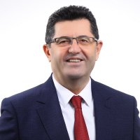 Orhan Çerkez(@orhancerkeztr) 's Twitter Profile Photo