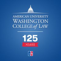 American University Washington College of Law (@auwcl) 's Twitter Profile