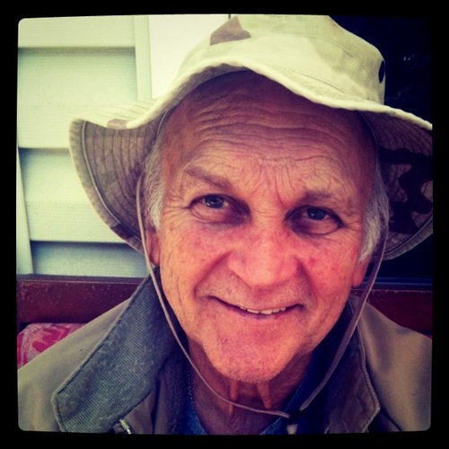 A diary-style account of Dad's #Alzheimers disease and how we (Kristen and Megan) deal with the challenges of this disease. In Peace Now 11/4/39 - 1/12/14