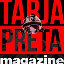 Tarja Preta Magazine