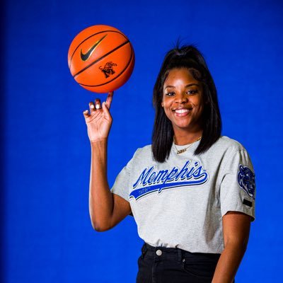 @MemphisWBB assistant coach/recruiting coordinator                                                                     “The goal is impact not recognition”