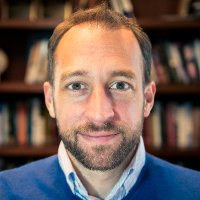 Chris Krycho (@chriskrycho) 's Twitter Profile Photo Chris Krycho (@chriskrycho) 's Twitter Profile Photo