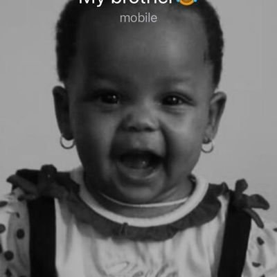 OmariLacha's profile picture. 