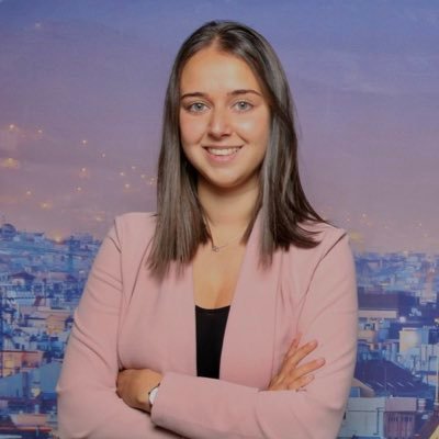 Noemí Martínez Conde Profile