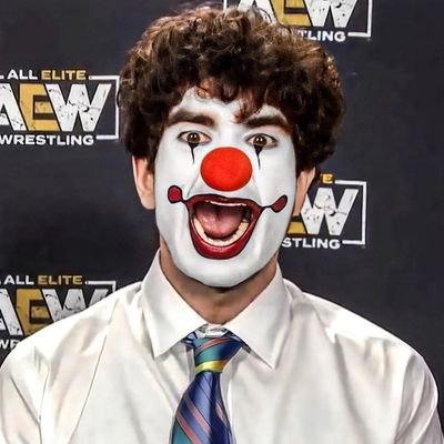 Wrestling fan.
Calling out nonsense