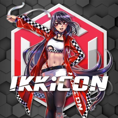 IKKiCON Profile Picture
