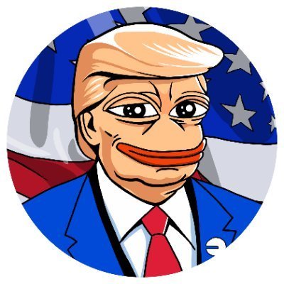 Trump0x2024CT Profile Picture