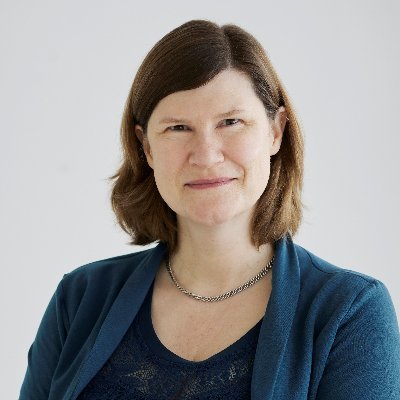 Mary Argent-Katwala Profile