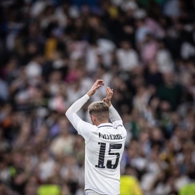 Real Madrid 🕊️ || Federico Valverde Stan