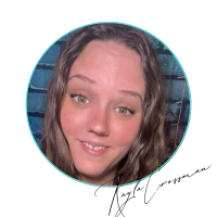 Kayla Crossman(@KaylaC65565) 's Twitter Profile Photo