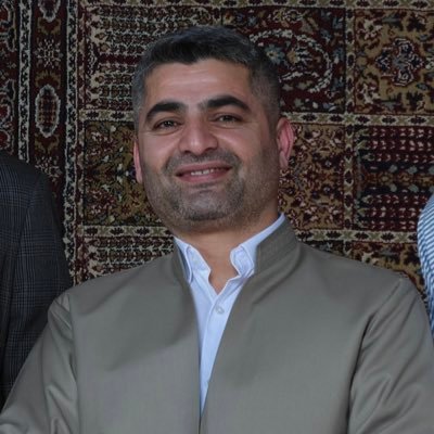 An KURDÎSTAN An Neman