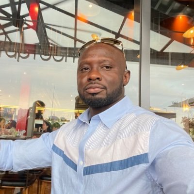 asabo_guru's profile picture. Python developer