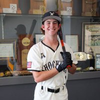 Zeb Henry (@zebhenry9) 's Twitter Profile