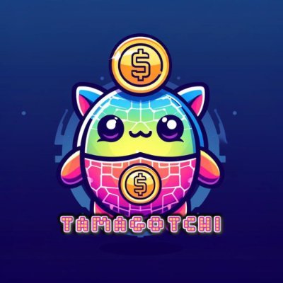 The Crypto Pet Revolution: Where Tamagotchi nostalgia meets blockchain innovation!

Community: https://t.co/NdJpkYal2b