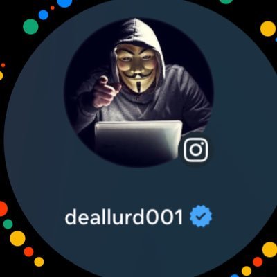 NOTE‼️This account have been verified on instagram 💯Credit card💳,Cvv🗞 Cashapp flip Cheque📑 Business Convoy HMU 🤙🏾 on telegram 👉👉https://t.co/KrkYKYboeq