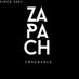 Zapach Perfumes. (@zapach__) Twitter profile photo