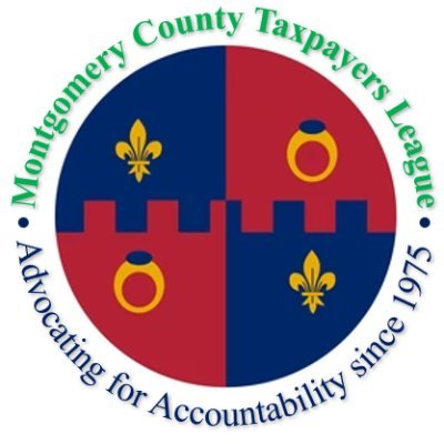 Mission of MCTL is to educate & advocate for MoCo taxpayers. We support appropriate actions to achieve greater efficiency, effectiveness & tax equity in MoCo.