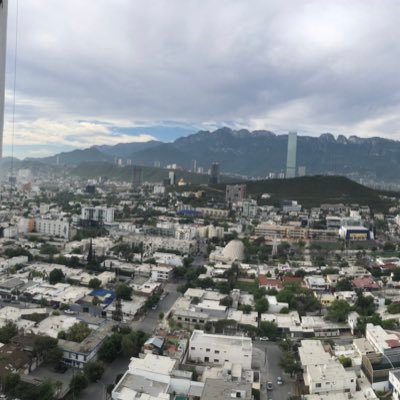 Monterrey, Nuevo León