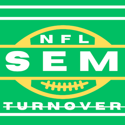 NFL SEM Turnover, sem filtro, sem noção e sem censura.